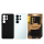Tactical Velvet Smoothie Kryt pro Samsung Galaxy S26 Ultra Asphalt - 1514505 - zdjęcie 4